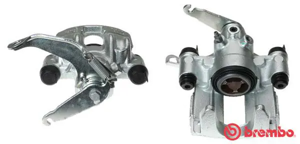 Handler.Part Brake caliper BREMBO F24186 1