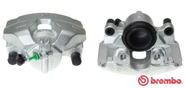 Handler.Part Brake caliper BREMBO F24190 1