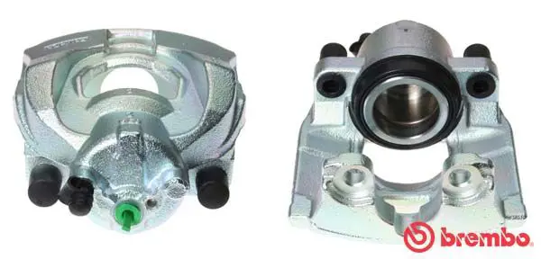 Handler.Part Brake caliper BREMBO F24192 1