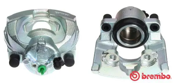 Handler.Part Brake caliper BREMBO F24193 1