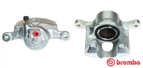 Handler.Part Brake caliper BREMBO F28004 1