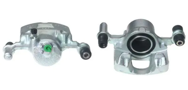 Handler.Part Brake caliper BREMBO F28008 1