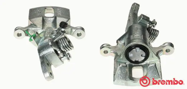 Handler.Part Brake caliper BREMBO F28010 1