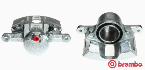 Handler.Part Brake caliper BREMBO F28015 1