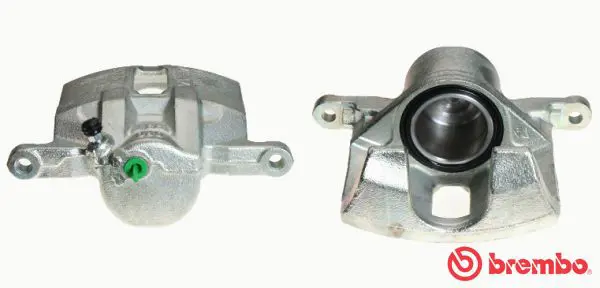 Handler.Part Brake caliper BREMBO F28016 1