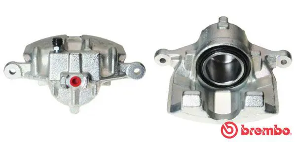 Handler.Part Brake caliper BREMBO F28022 1