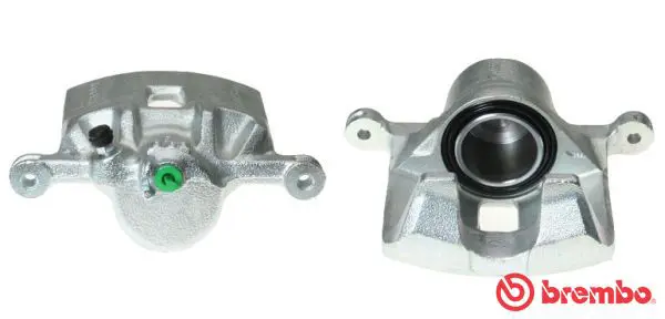 Handler.Part Brake caliper BREMBO F28042 1