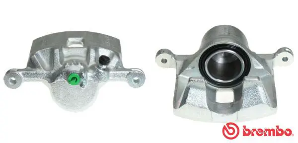 Handler.Part Brake caliper BREMBO F28043 1