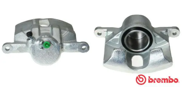 Handler.Part Brake caliper BREMBO F28050 1