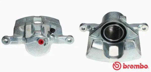 Handler.Part Brake caliper BREMBO F28055 1