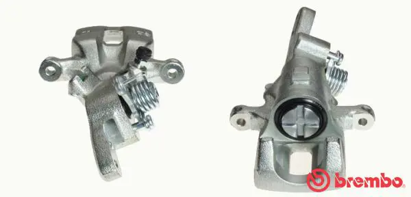 Handler.Part Brake caliper BREMBO F28056 1