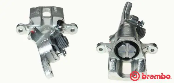 Handler.Part Brake caliper BREMBO F28062 1