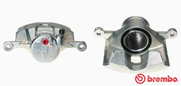 Handler.Part Brake caliper BREMBO F28065 1