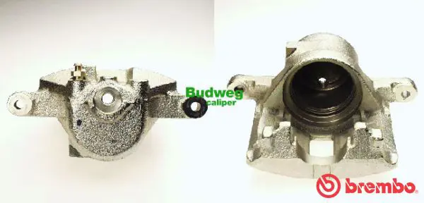 Handler.Part Brake caliper BREMBO F28076 1