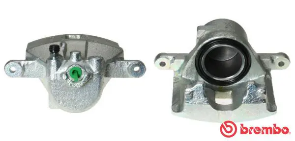 Handler.Part Brake caliper BREMBO F28078 1