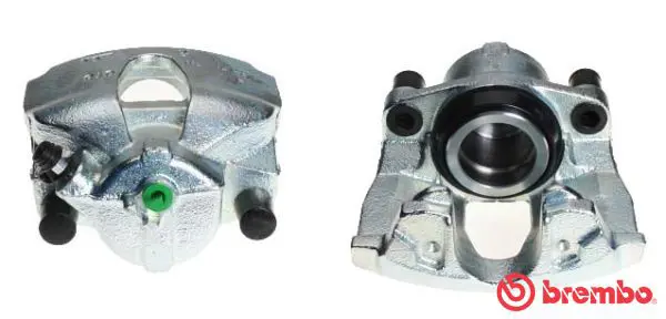 Handler.Part Brake caliper BREMBO F28080 1