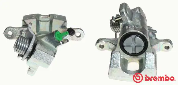 Handler.Part Brake caliper BREMBO F28084 1