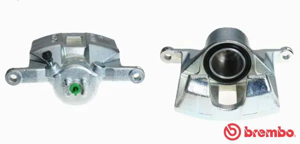 Handler.Part Brake caliper BREMBO F28087 1