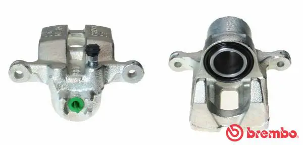 Handler.Part Brake caliper BREMBO F28088 1