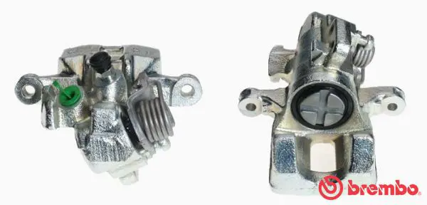 Handler.Part Brake caliper BREMBO F28092 1