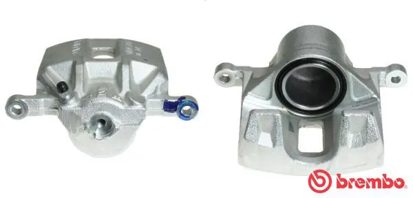 Handler.Part Brake caliper BREMBO F28109 1