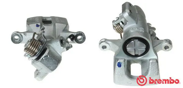 Handler.Part Brake caliper BREMBO F28122 1