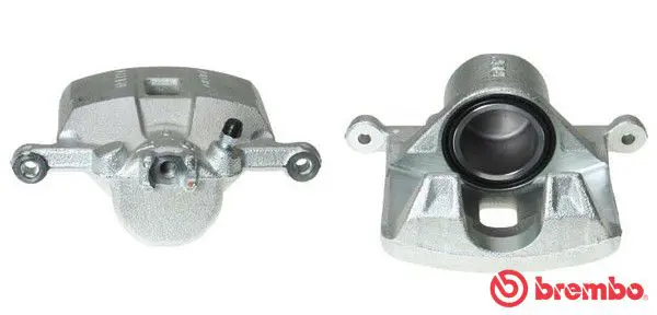 Handler.Part Brake caliper BREMBO F28128 1