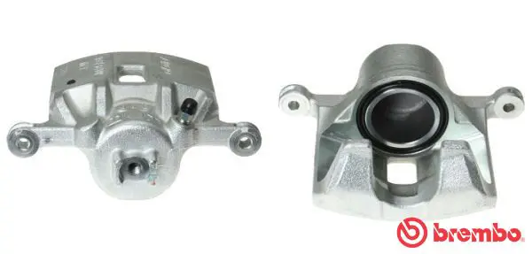 Handler.Part Brake caliper BREMBO F28132 1