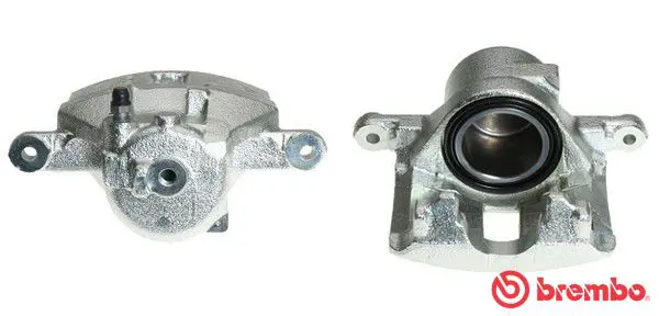 Handler.Part Brake caliper BREMBO F28135 1