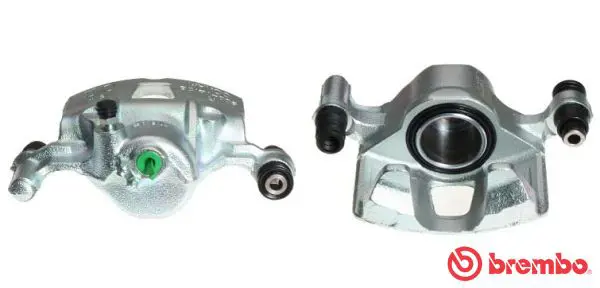 Handler.Part Brake caliper BREMBO F30002 1