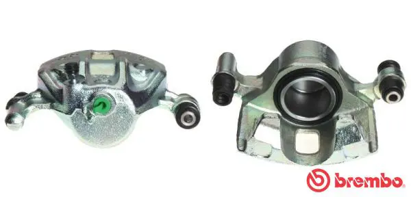 Handler.Part Brake caliper BREMBO F30004 1