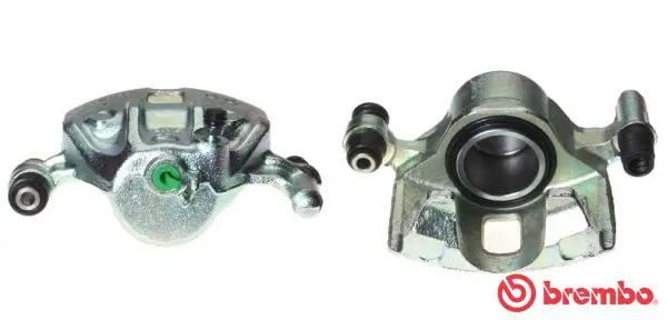 Handler.Part Brake caliper BREMBO F30005 1