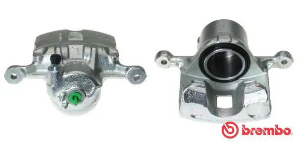 Handler.Part Brake caliper BREMBO F30008 1