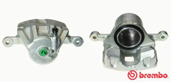 Handler.Part Brake caliper BREMBO F30013 1