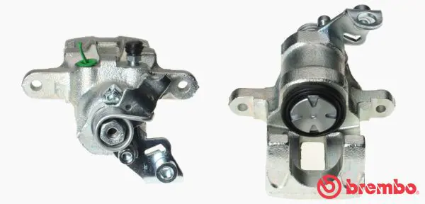 Handler.Part Brake caliper BREMBO F30014 1