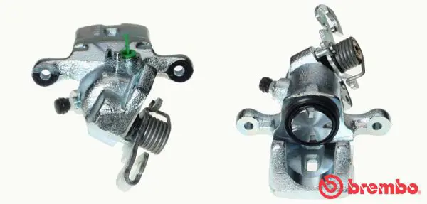 Handler.Part Brake caliper BREMBO F30018 1