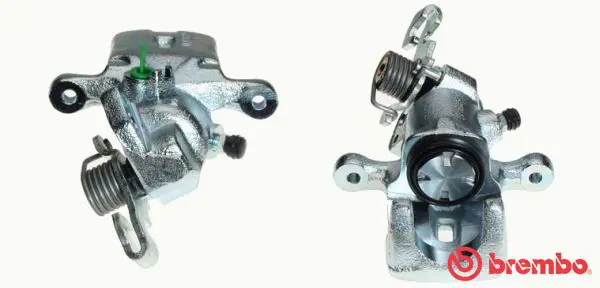 Handler.Part Brake caliper BREMBO F30019 1