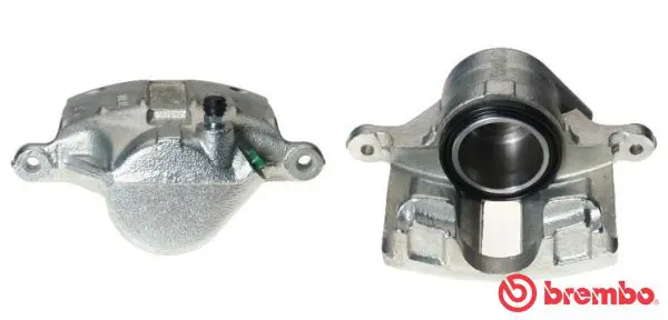 Handler.Part Brake caliper BREMBO F30020 1