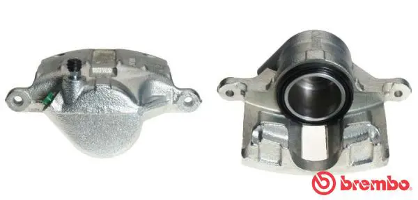 Handler.Part Brake caliper BREMBO F30021 1