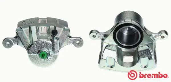 Handler.Part Brake caliper BREMBO F30033 1