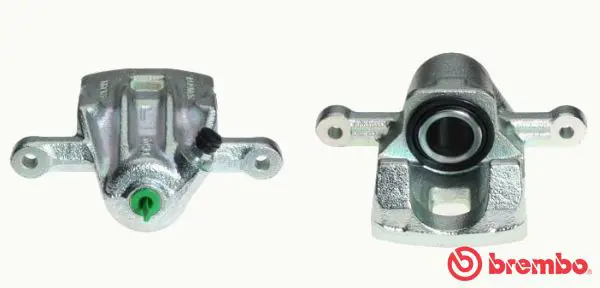 Handler.Part Brake caliper BREMBO F30035 1