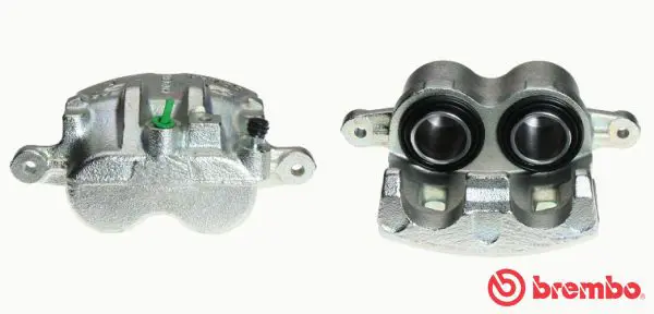 Handler.Part Brake caliper BREMBO F30038 1