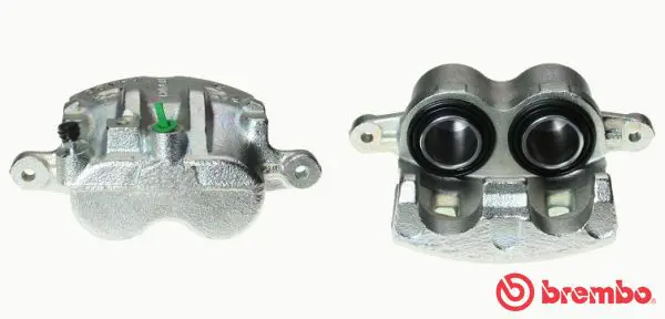 Handler.Part Brake caliper BREMBO F30039 1