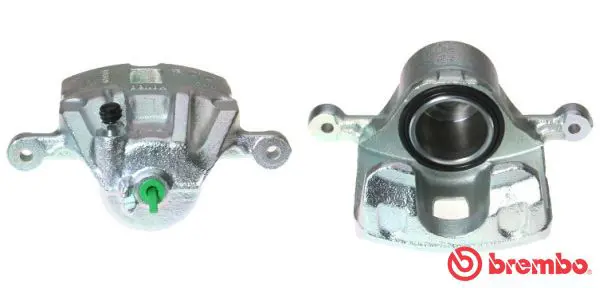 Handler.Part Brake caliper BREMBO F30040 1