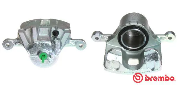 Handler.Part Brake caliper BREMBO F30041 1