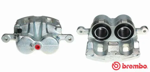 Handler.Part Brake caliper BREMBO F30047 1