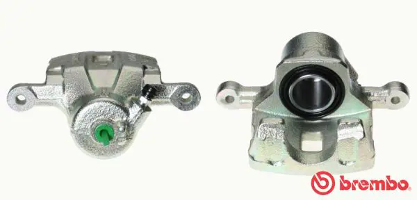 Handler.Part Brake caliper BREMBO F30048 1