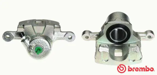 Handler.Part Brake caliper BREMBO F30049 1