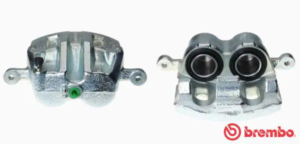 Handler.Part Brake caliper BREMBO F30050 1