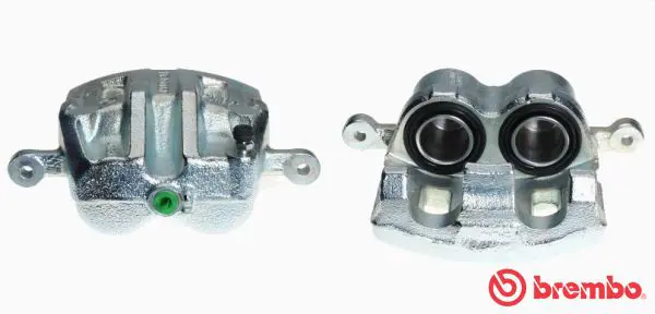 Handler.Part Brake caliper BREMBO F30051 1